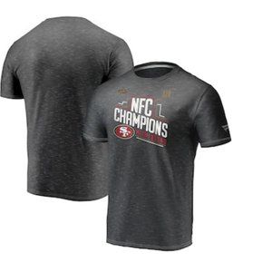 Men's San Francisco 49ers NFL Pro Line by Fanatics